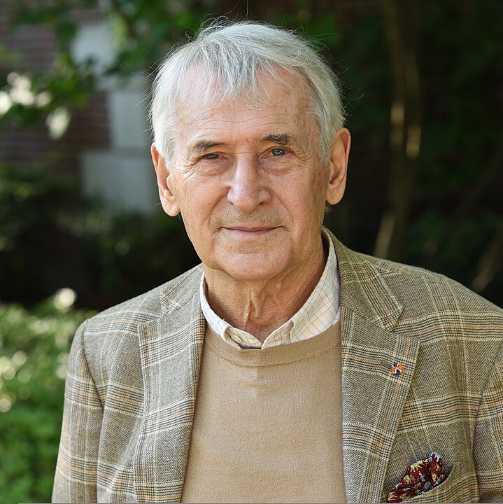 Manfred Kets DeVries